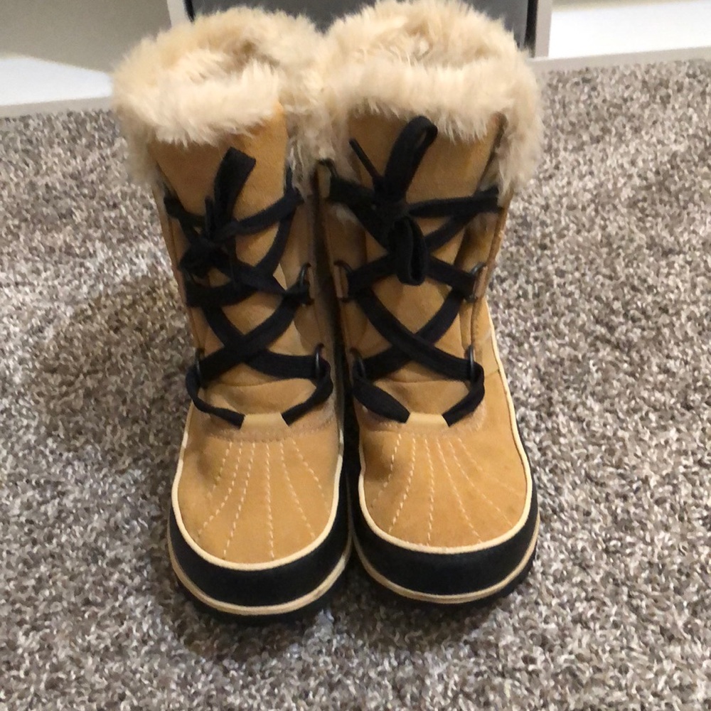 Women's Sorel Winter Boots